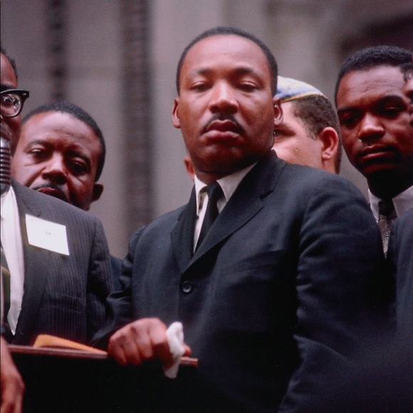 Meet your Posher, Andre - Picture 1 of 1